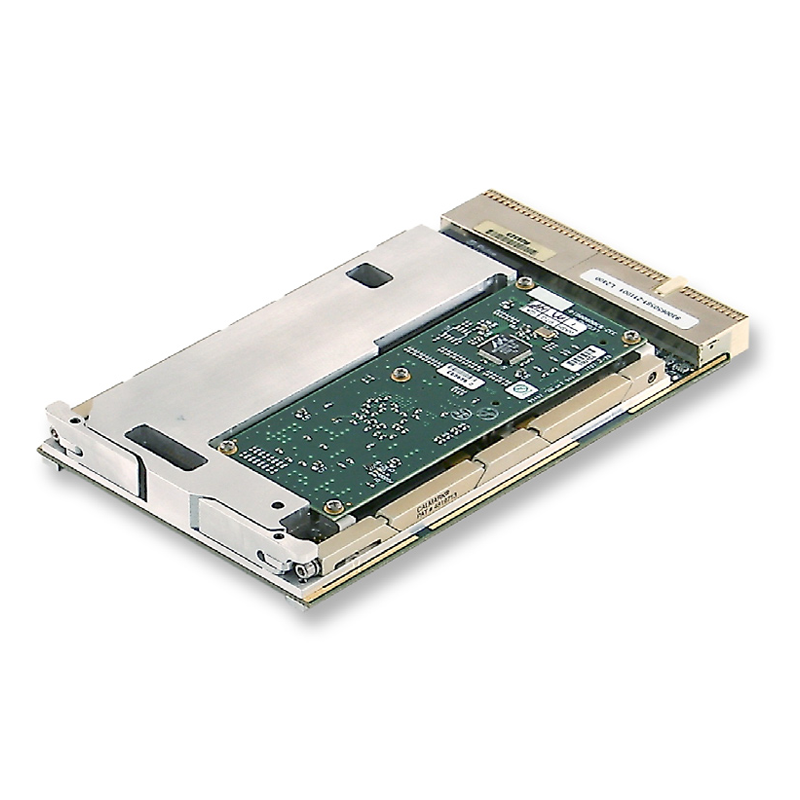 CR5221X08 CompactPCI Embedded CPU Boards