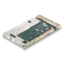 CR5221X01 CompactPCI Embedded CPU Boards