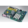 AIMB-766 - Advantech AIMB-766 ATX Embedded Motherboard | Cartes CPU...