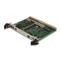 VP9 VME Single Board Computer | Embedded CPU Boards