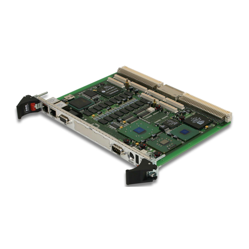 VR9 VME Single Board Computer | Embedded CPU Boards