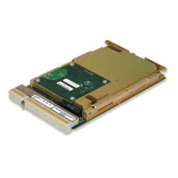 CR4 3U Rugged CompactPCI | Embedded CPU Boards