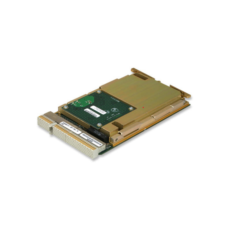 CR4 3U Rugged CompactPCI | Embedded CPU Boards