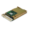 CR4 3U Rugged CompactPCI | Embedded CPU Boards