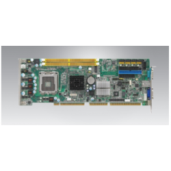 Advantech PCA-6010 Full Size PICMG 1.0 Embedded CPU Board | Embedde...