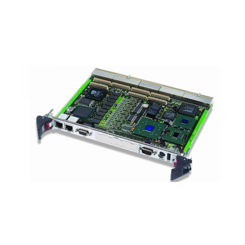 GE Fanuc CT9 6U Embedded CPU Boards