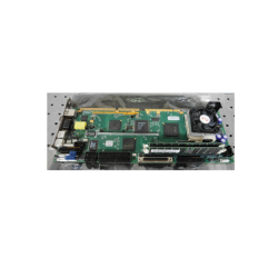 CGI Full Sized PICMG 1.0 Embedded CPU Boards