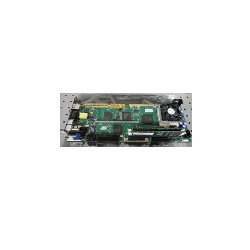 CBB Full Sized PICMG 1.0 Embedded CPU Boards