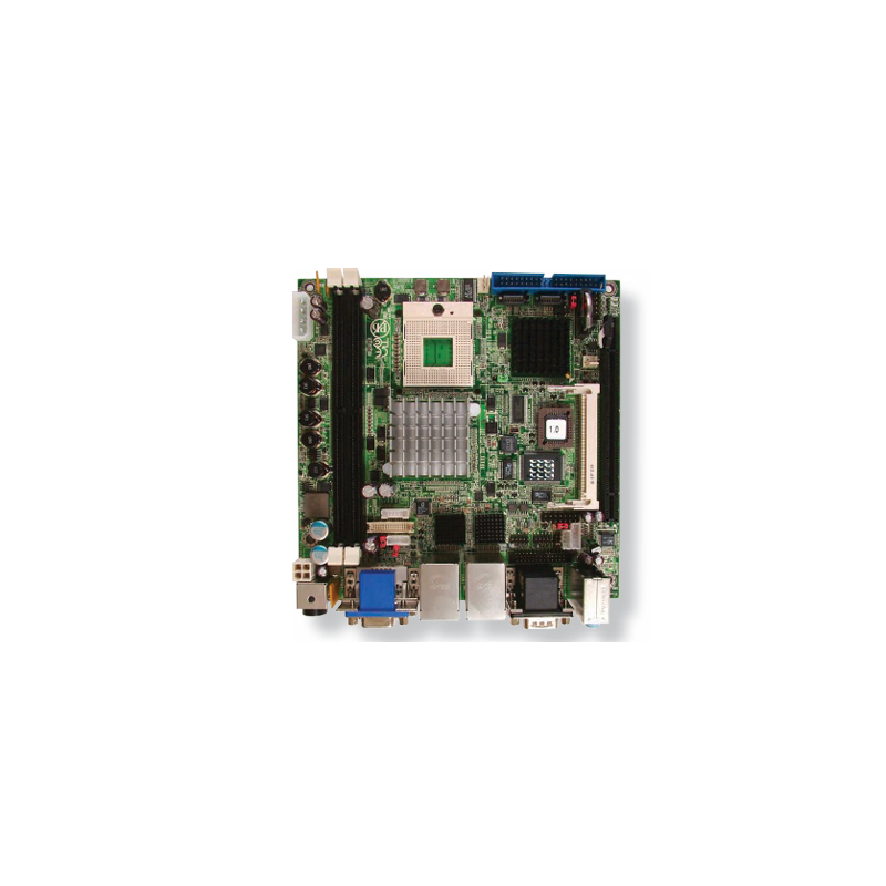 ITX-i7435 Embedded Mini-ITX Motherboard | Embedded CPU Boards