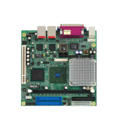 IP-4GMS6H-P1 Embedded CPU Boards