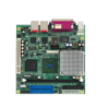 IP-4GMS6H-P1 Embedded CPU Boards