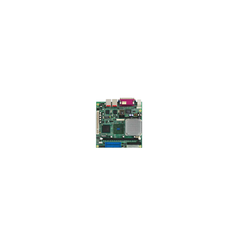 IP-4GMS6H-C6 Embedded CPU Boards