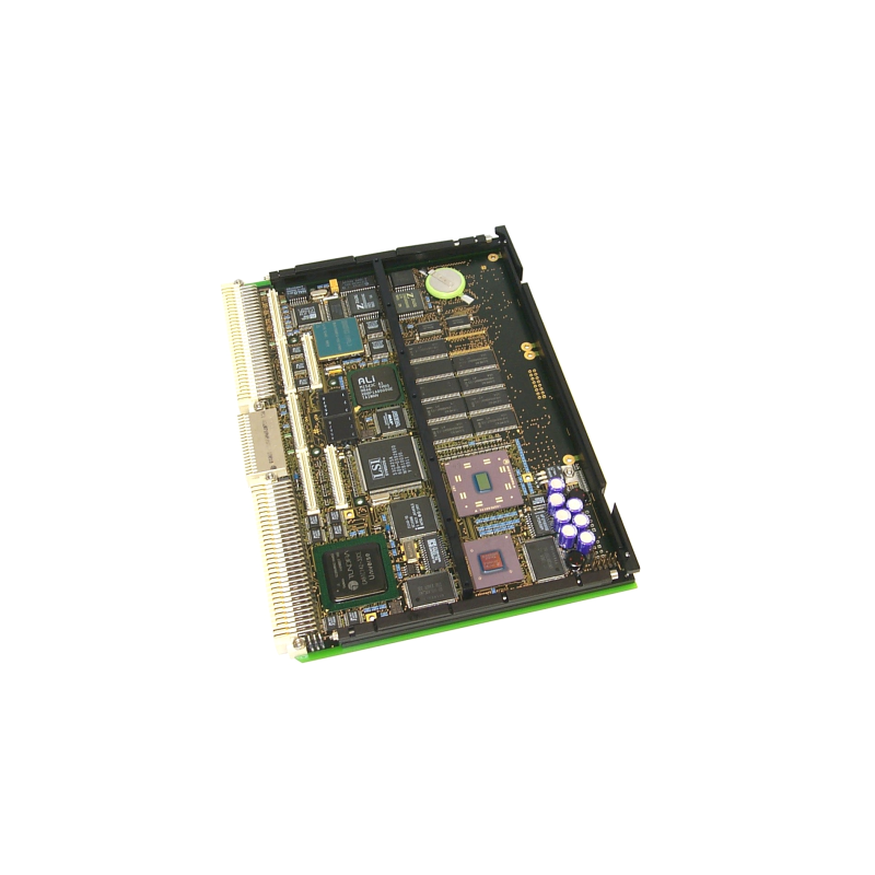 VG4 Embedded CPU Boards