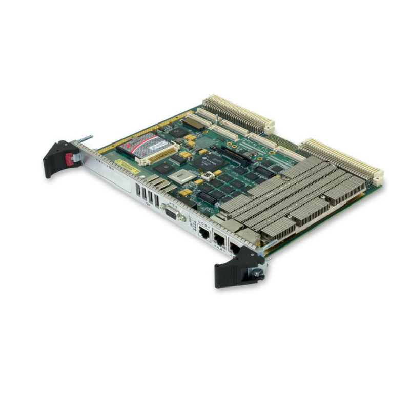 GE Fanuc XVB602 Embedded CPU Boards