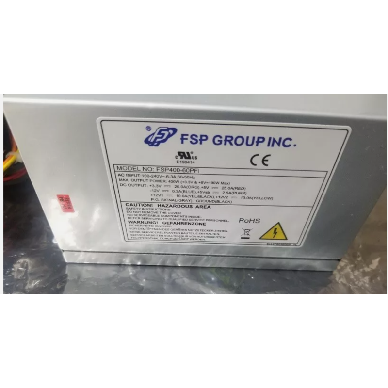 FSP-400-60PFI