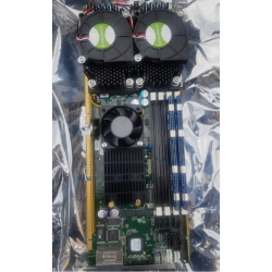 92-506680-XXX MCGT/2.33QKB1 |SHB | Embedded CPU Boards