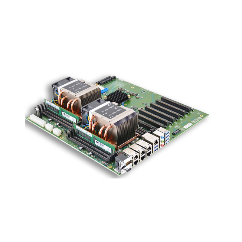 SSP8268 92-508268-XXX Embedded Motherboards