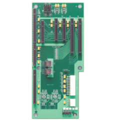 Trenton BPX5 92-506510-XXX Backplane | Embedded Cpu Boards