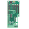 Trenton BPX5 92-506510-XXX Backplane | Cartes CPU embarquées