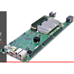 MBK8257 Embedded CPU Boards