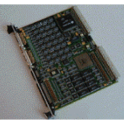 GE Fanuc ICS-130 Data Acquisition Boards