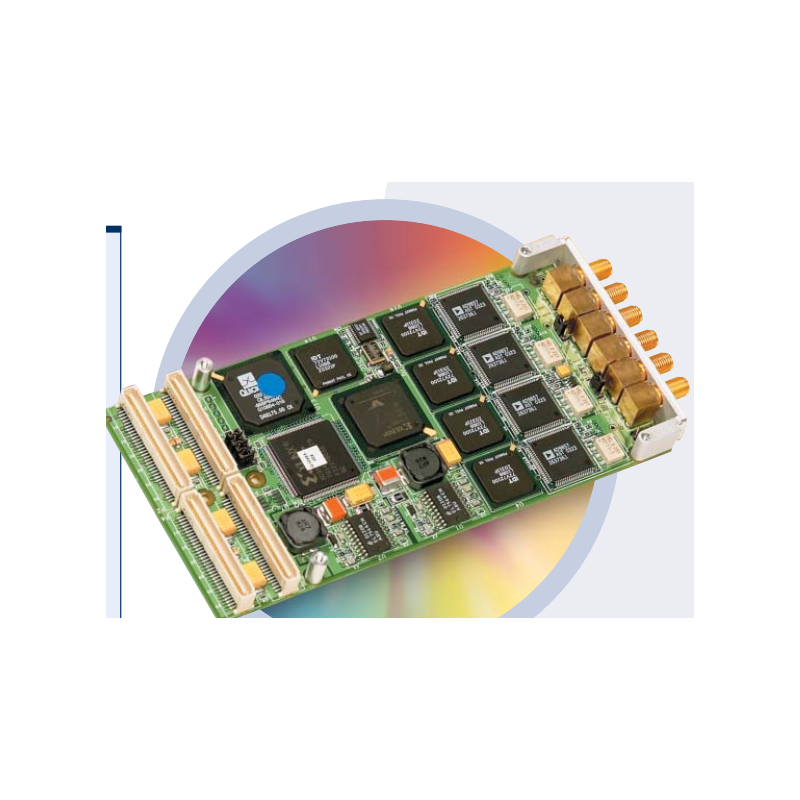 ICS-564 Data Acquisition Boards