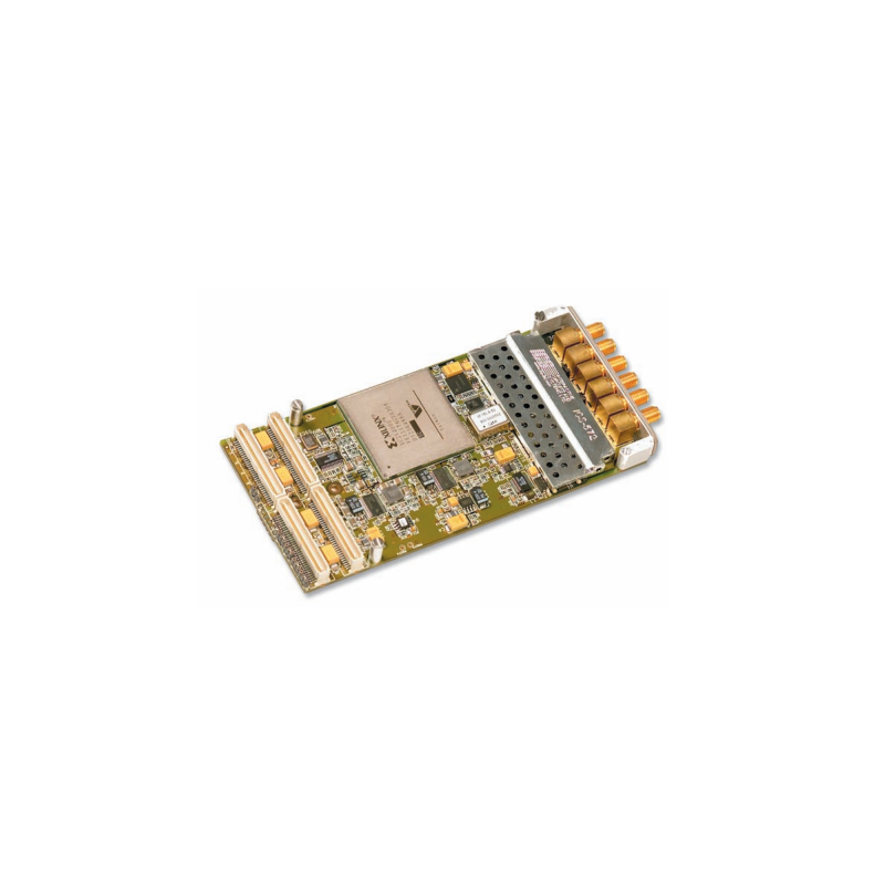 ICS-572 Data Acquisition Boards