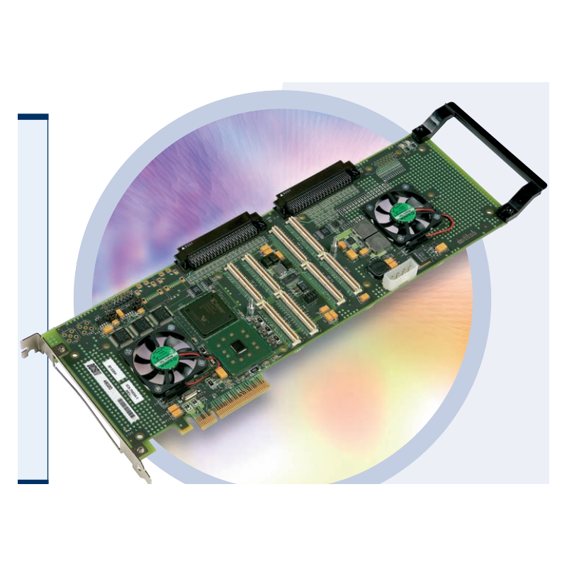 ICS-7003 Data Acquisition Boards