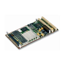 ICS-8550 Rugged XMC Module