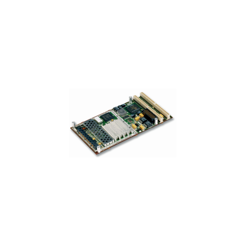 ICS-8550 Rugged XMC Module