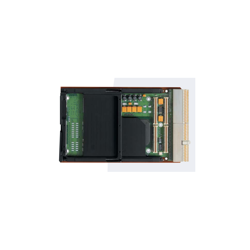 IMP1A Embedded CPU Boards