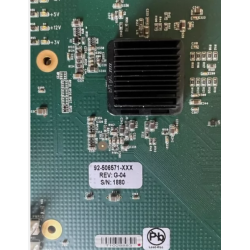 Trenton 92-506571-XXX Backplane