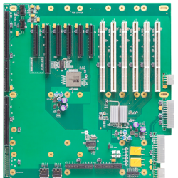 92-506610-XXX 92-506610-010 BXP6610-RAV Backplane