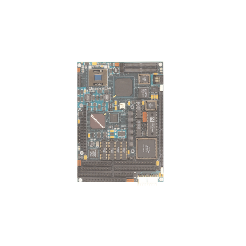 EBC-BX-400-0 Embedded CPU Boards