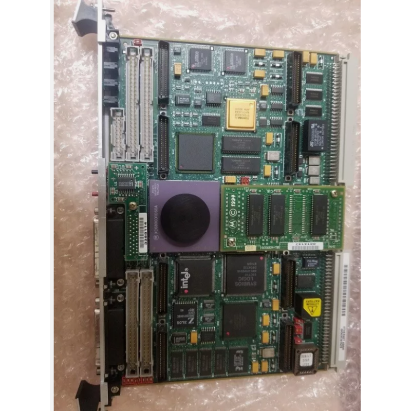 Motorola MVME172-513 Embedded CPU Boards | Embedded Cpu Boards