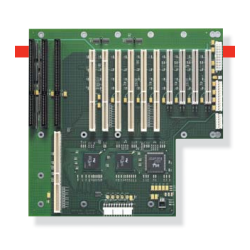 BP3/2/4/4 92-505951-001 Backplane