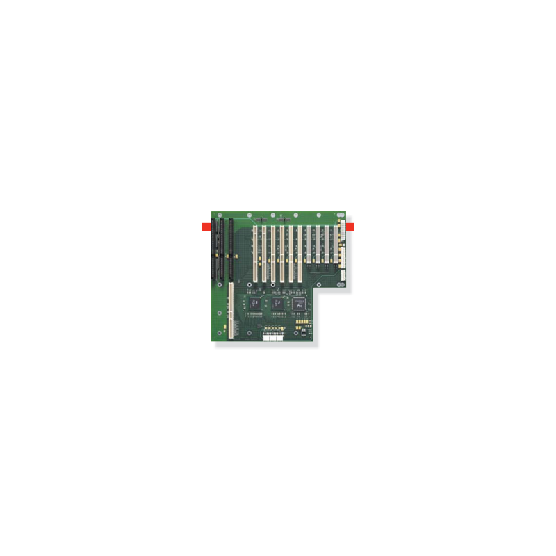 BP3/2/4/4 92-505951-001 Backplane