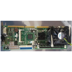 PCI-951-VE2 | Embedded Cpu Boards