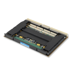 PPCM2 CompactPCI PowerPC | Embedded Cpu Boards