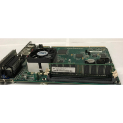 Endura SF810 -RadiSys Endura SF810 Micro NLX Embedded Motherboard |...
