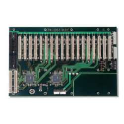 iEi PX-20S3-RS-R40 Embedded Backplane | Embedded Cpu Boards