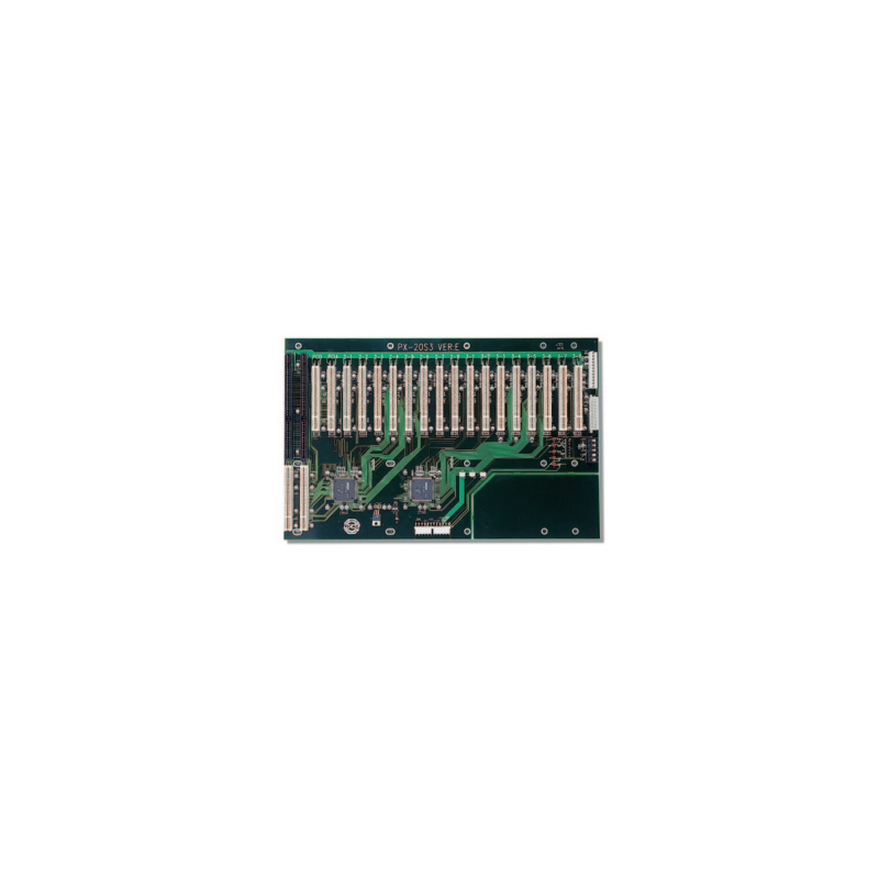 iEi PX-20S3-RS-R40 Embedded Backplane | Embedded Cpu Boards
