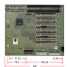 PBP-08A7 | Cartes CPU embarquées