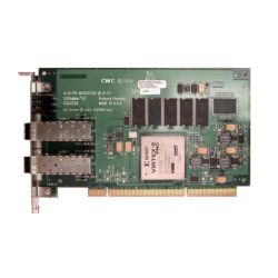 A-H-PR-BGSCGT20-#-0-D1 GSCGT20 | PCI Card