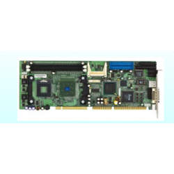 IP-4MTP2G - EPOX IP-4MTP2G Full size PICMG 1.0 Embedded CPU Board |...
