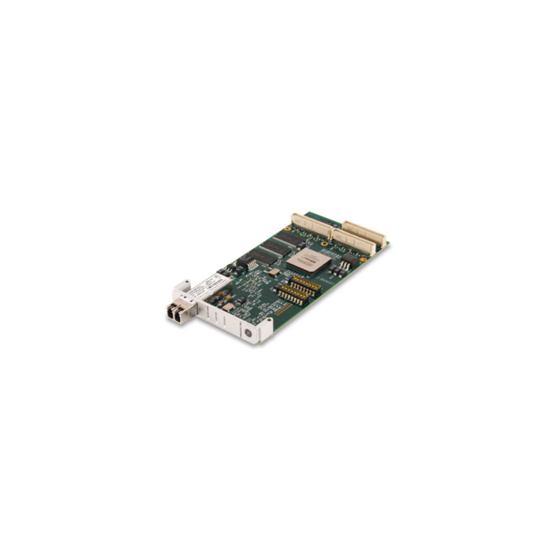 GE Fanuc PMC-5565PIORC Reflective Memory | PMC Node Card