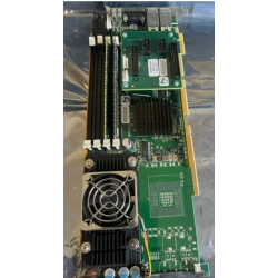 SLI | System Host Board