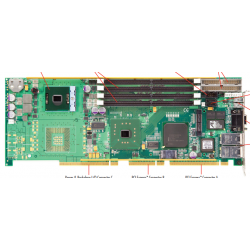 SLI | System Host Board