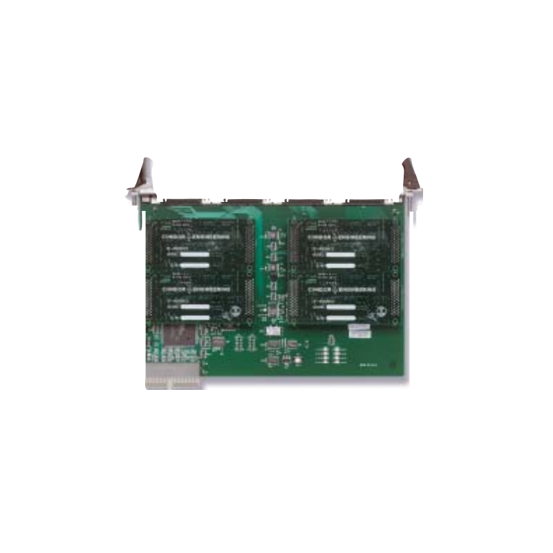 GE Fanuc CEI-600 cPCI Lab | Embedded Cpu Boards