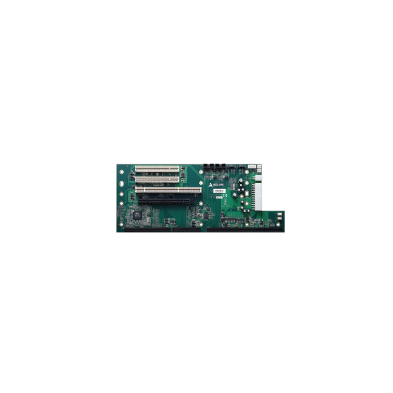 Adlink EBP-5E1 Backplane | Embedded Cpu Boards